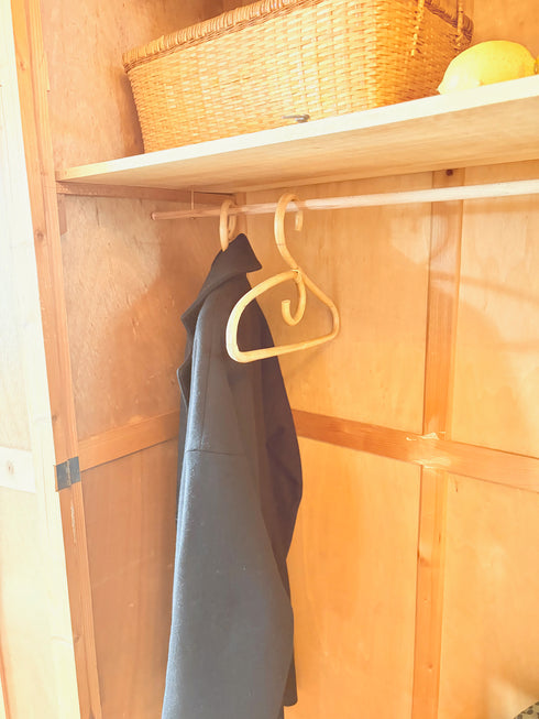 Armoire parisienne "Augustine"